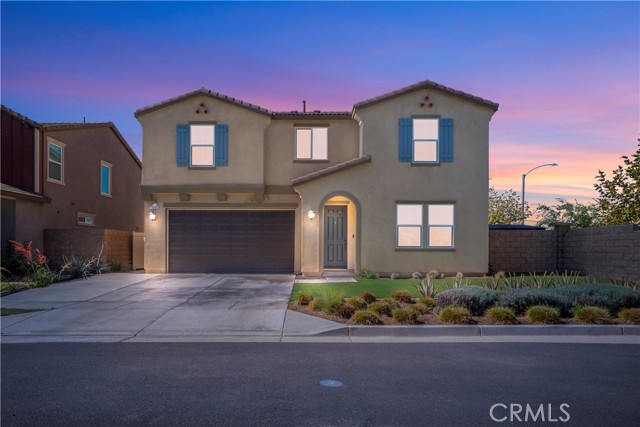 Detail Gallery Image 2 of 41 For 9605 Bonsai Ln, Riverside,  CA 92508 - 5 Beds | 3 Baths