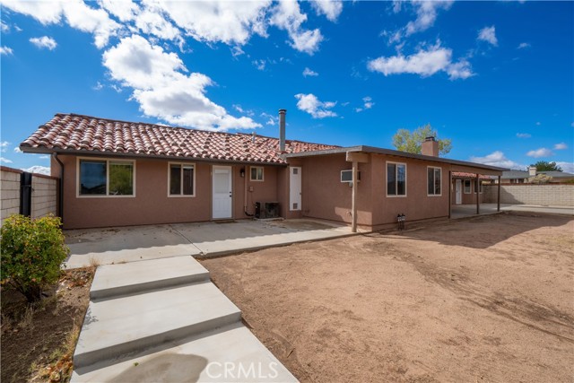 Detail Gallery Image 49 of 75 For 14064 Tioga, Oak Hills,  CA 92344 - 5 Beds | 2/1 Baths