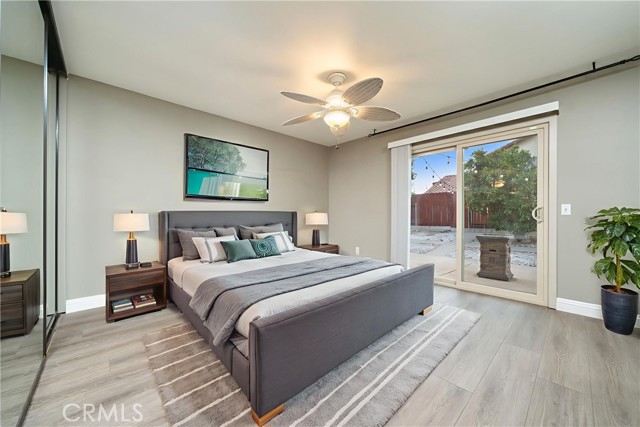 Detail Gallery Image 4 of 31 For 3901 San Lorenzo River Rd, Ontario,  CA 91761 - 4 Beds | 2 Baths