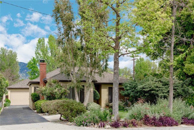 Detail Gallery Image 1 of 33 For 1717 Riverside Dr, Glendale,  CA 91201 - 2 Beds | 1 Baths