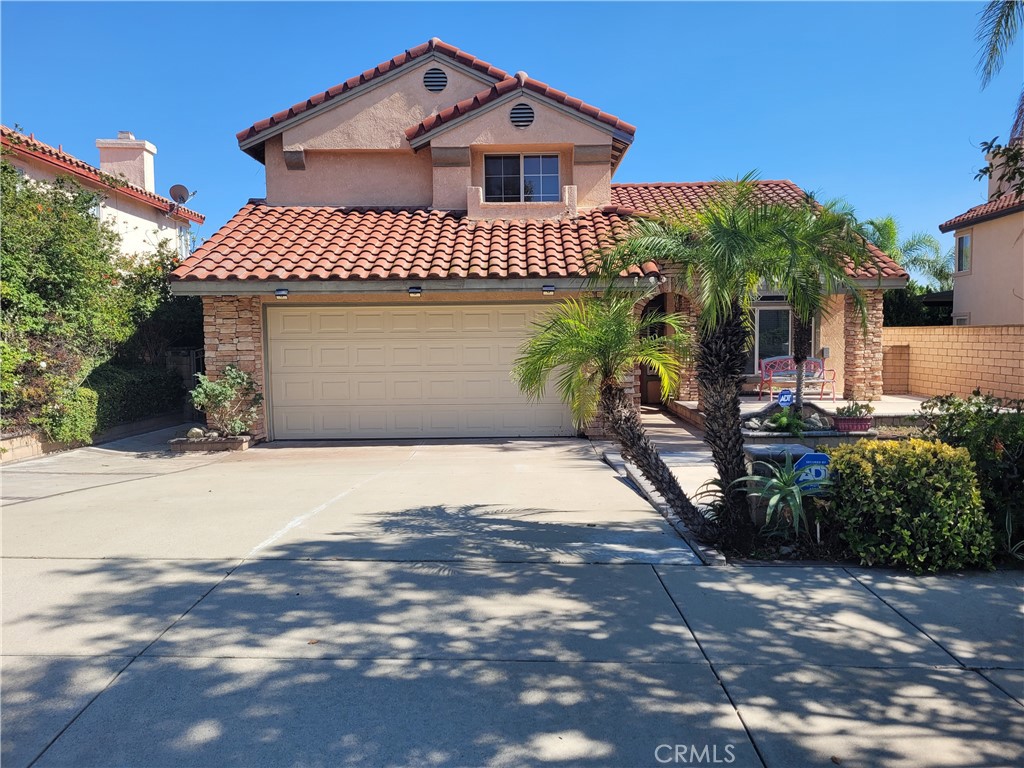10751 Ring Avenue, Rancho Cucamonga, CA 91737