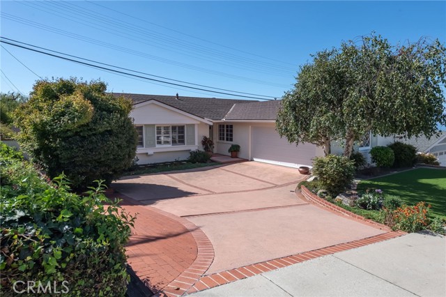 Detail Gallery Image 1 of 33 For 6528 Abbottswood Dr, Rancho Palos Verdes,  CA 90275 - 4 Beds | 2 Baths