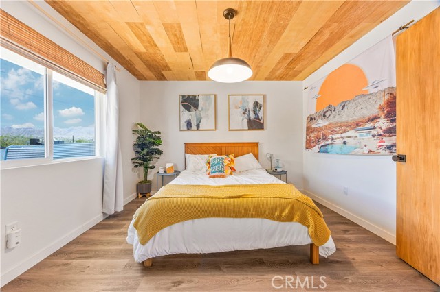 Detail Gallery Image 12 of 22 For 6123 Scenic, Joshua Tree,  CA 92252 - 3 Beds | 1 Baths