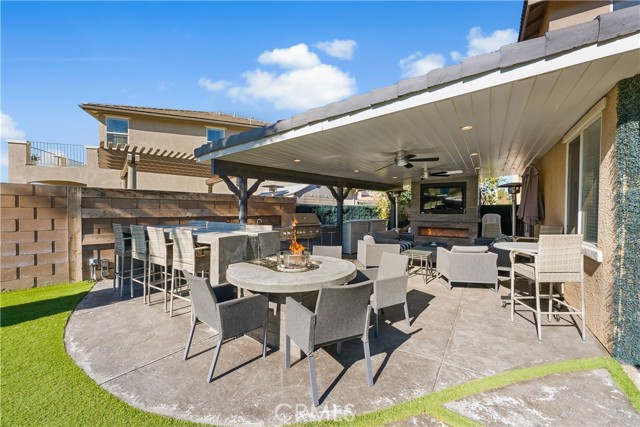 Detail Gallery Image 61 of 75 For 40637 Pinina Ct, Palmdale,  CA 93551 - 5 Beds | 4 Baths