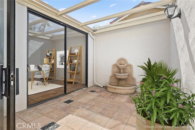 Detail Gallery Image 8 of 47 For 263 Serena Drive, Palm Desert,  CA 92260 - 2 Beds | 2 Baths