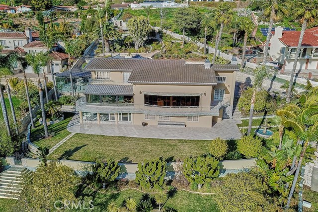Photo of 32433 Aqua Vista Drive, Rancho Palos Verdes, CA 90275