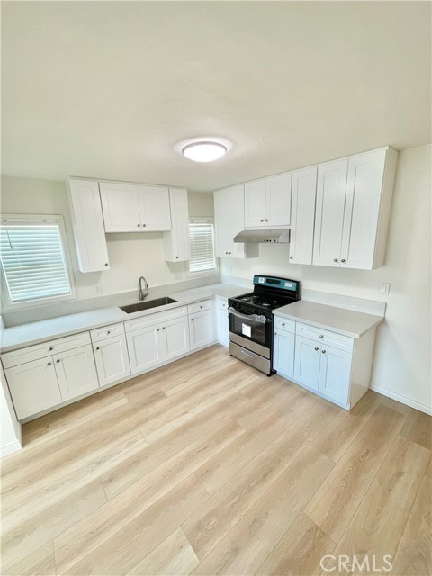 Detail Gallery Image 4 of 8 For 1504 S Garfield, Alhambra,  CA 91801 - 2 Beds | 1 Baths