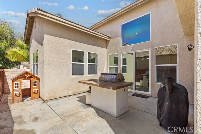 Detail Gallery Image 37 of 45 For 29864 Warm Sands Drive, Menifee,  CA 92584 - 4 Beds | 3 Baths