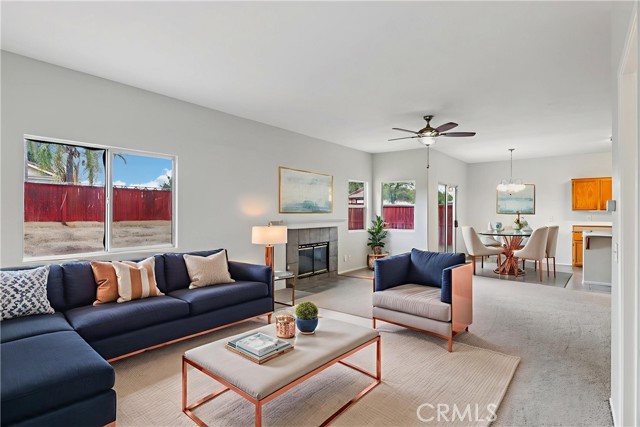 Detail Gallery Image 11 of 47 For 1413 1413 Rabbit Peak, Hemet,  CA 92545 - 5 Beds | 3 Baths