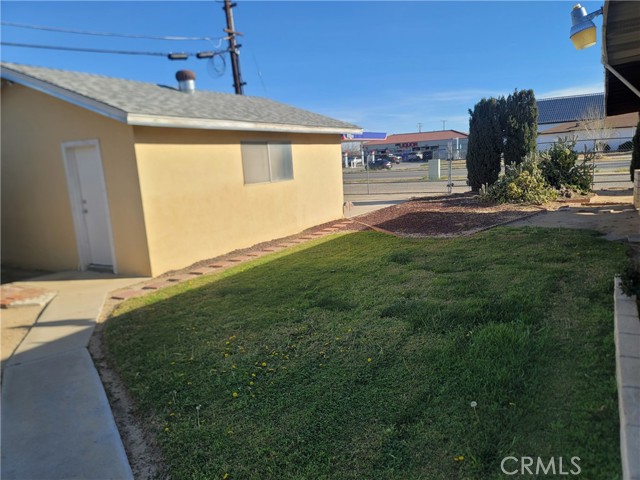 Detail Gallery Image 38 of 43 For 21000 79th, California City,  CA 93505 - 3 Beds | 2 Baths