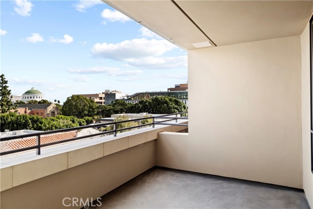 Detail Gallery Image 25 of 26 For 39 S Los Robles Ave #3006,  Pasadena,  CA 91101 - 1 Beds | 1 Baths