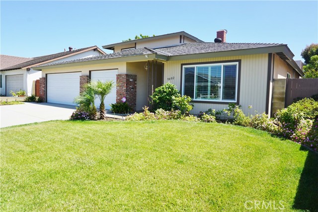 9402 Coronet Ave, Westminster, CA 92683