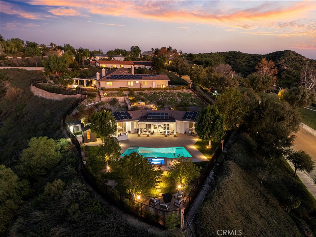 23097 Lowridge Place