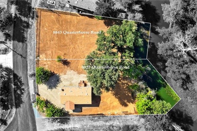 Detail Gallery Image 31 of 31 For 8827 Quarterhorse, Lower Lake,  CA 95457 - 3 Beds | 2 Baths