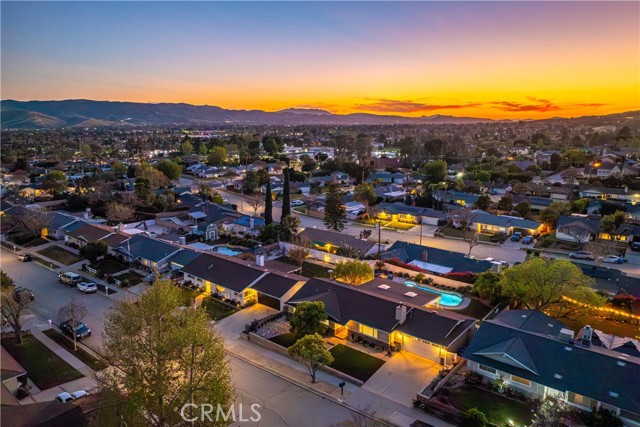 Detail Gallery Image 53 of 53 For 3525 Waco Ave, Simi Valley,  CA 93063 - 3 Beds | 2 Baths