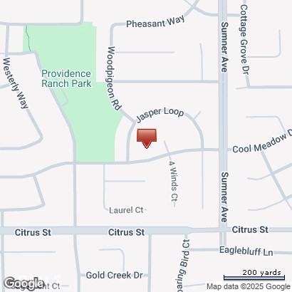 Detail Gallery Image 29 of 30 For 13512 Aspen Leaf Lane, Corona,  CA 92880 - 3 Beds | 2/1 Baths