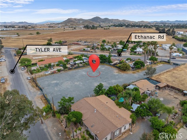 Detail Gallery Image 5 of 12 For 27536 Ethanac Rd, Menifee,  CA 92585 - – Beds | – Baths