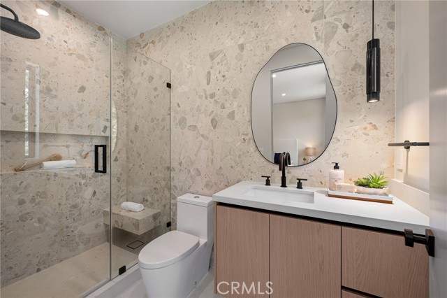 Detail Gallery Image 43 of 73 For 16728 Morrison St, Encino,  CA 91436 - 7 Beds | 6/1 Baths