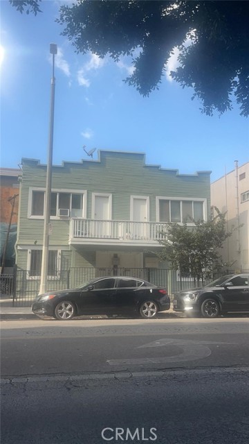 1137 S Union Ave, Los Angeles, CA 90015