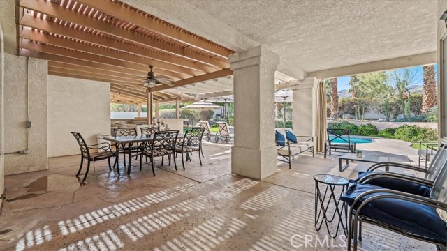 Detail Gallery Image 31 of 51 For 71569 Sahara Rd, Rancho Mirage,  CA 92270 - 5 Beds | 4 Baths