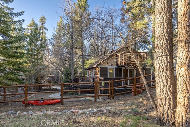 Detail Gallery Image 8 of 28 For 42721 Willow Ave, Big Bear Lake,  CA 92315 - 3 Beds | 1 Baths