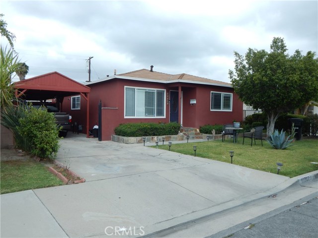 11707 Gard Ave, Norwalk, CA 90650