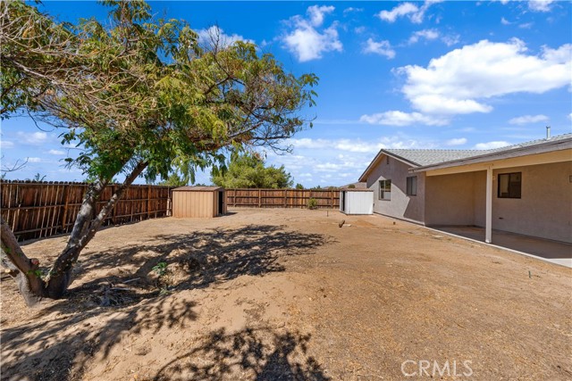 Detail Gallery Image 29 of 38 For 40107 173rd St, Palmdale,  CA 93591 - 3 Beds | 2 Baths