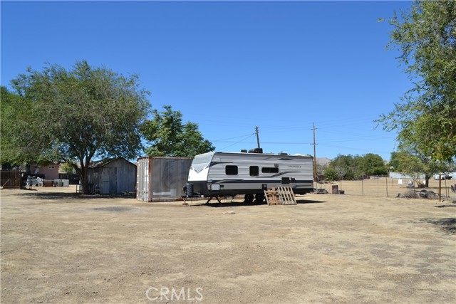 Detail Gallery Image 25 of 36 For 24868 Highway 33, Fellows,  CA 93224 - 2 Beds | 1 Baths