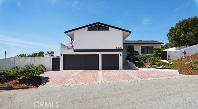 Detail Gallery Image 1 of 15 For 6307 via Cataldo St, Malibu,  CA 90265 - 4 Beds | 3 Baths