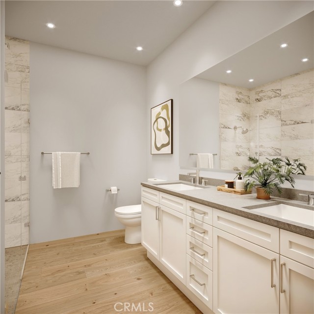 Detail Gallery Image 10 of 12 For 24722 Del Prado #206,  Dana Point,  CA 92629 - 2 Beds | 2/1 Baths