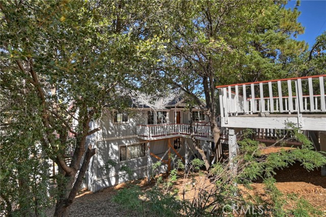 Detail Gallery Image 44 of 46 For 43659 Wolf Rd, Big Bear Lake,  CA 92315 - 4 Beds | 2 Baths