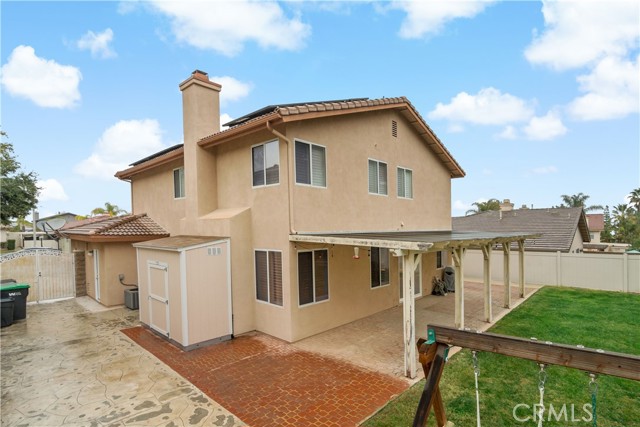 Detail Gallery Image 32 of 37 For 1472 Pinewood Dr, Corona,  CA 92881 - 3 Beds | 2/1 Baths
