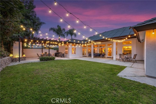 Detail Gallery Image 6 of 55 For 11605 Yarborough, Bakersfield,  CA 93312 - 5 Beds | 2/1 Baths