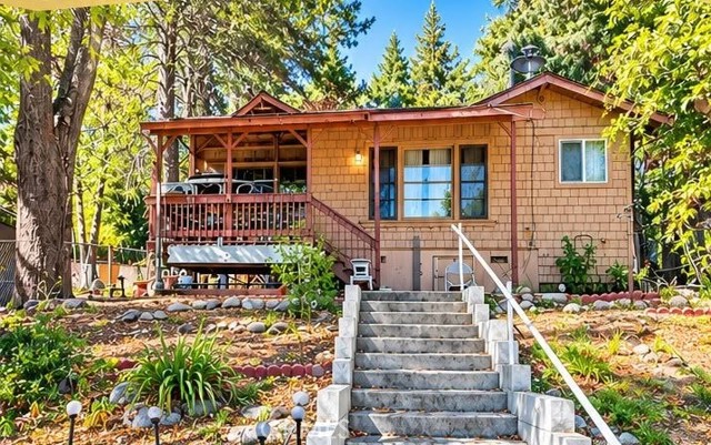 23792 Springwater, Crestline, CA 92325