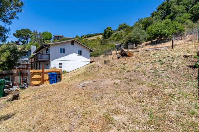 Detail Gallery Image 36 of 38 For 5775 Hermosilla Avenue, Atascadero,  CA 93422 - 3 Beds | 2 Baths