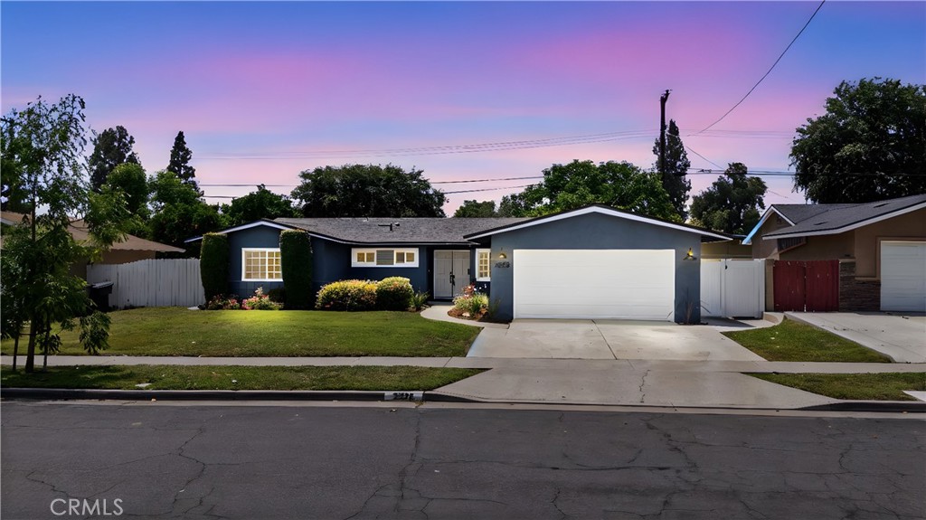 2225 Cartlen Drive