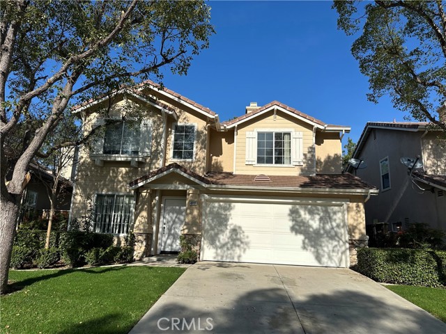 Detail Gallery Image 2 of 19 For 4868 Petersen, Chino Hills,  CA 91709 - 5 Beds | 2/1 Baths