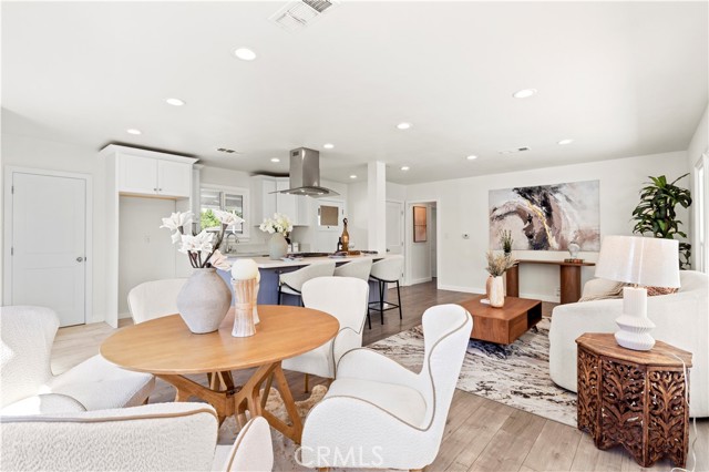 Detail Gallery Image 7 of 54 For 608 Ladera Vista, Fullerton,  CA 92831 - 3 Beds | 1/1 Baths