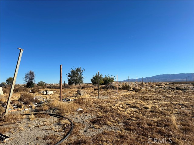 Detail Gallery Image 3 of 8 For 18125 El Mirage Rd, Adelanto,  CA 92301 - – Beds | – Baths