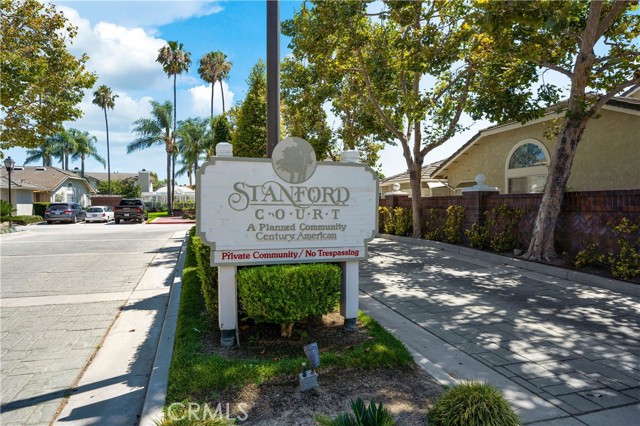 Detail Gallery Image 34 of 48 For 539 N Dartmouth Way #31,  Anaheim,  CA 92801 - 2 Beds | 2/1 Baths