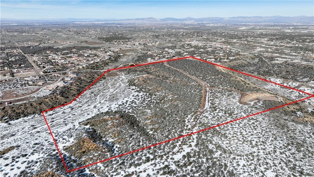 Detail Gallery Image 4 of 6 For 0 Mesquite St, Phelan,  CA 92371 - – Beds | – Baths