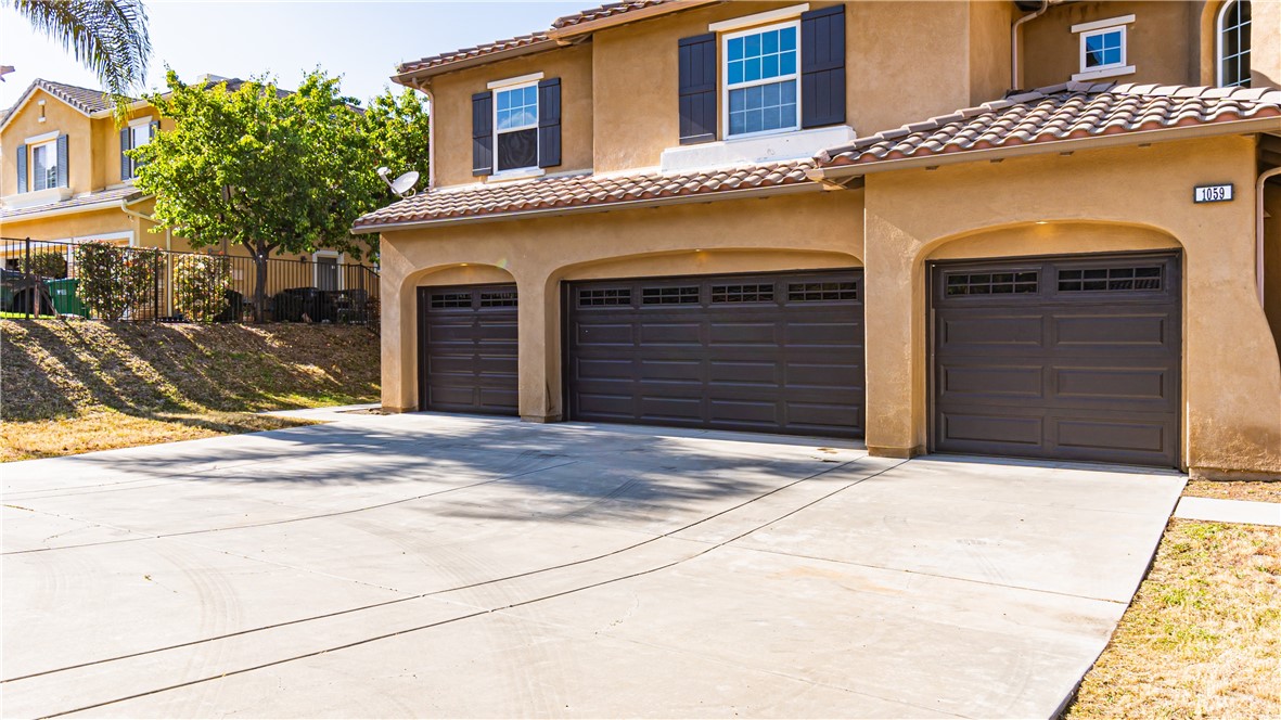 Detail Gallery Image 48 of 64 For 1059 Stowell Ranch Cir, Corona,  CA 92881 - 5 Beds | 5/1 Baths