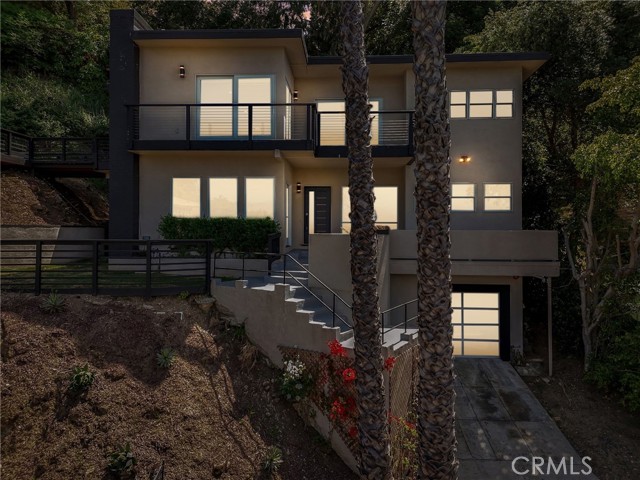 Detail Gallery Image 55 of 56 For 3600 Multiview Dr, Los Angeles,  CA 90068 - 3 Beds | 2 Baths