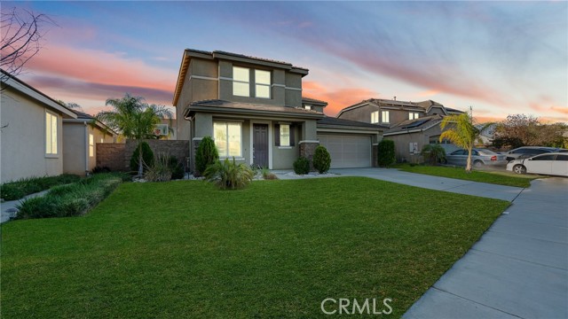Detail Gallery Image 1 of 17 For 29360 Coral Island Ct, Menifee,  CA 92585 - 3 Beds | 2/1 Baths