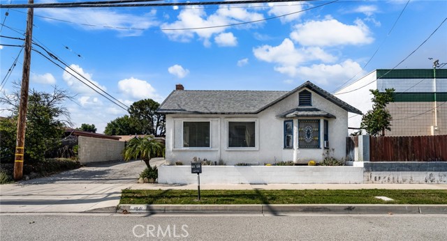 Details for 1841 Arrow  , Upland, CA 91786