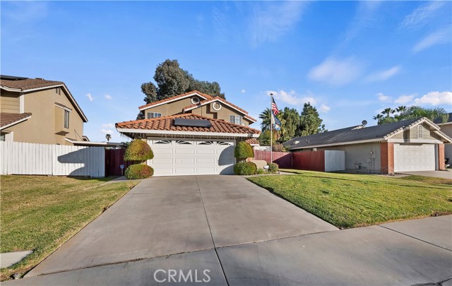 Detail Gallery Image 2 of 39 For 16360 Havenwood Rd, Moreno Valley,  CA 92551 - 3 Beds | 2/1 Baths