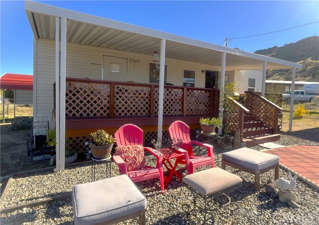 Detail Gallery Image 6 of 7 For 8700 Thistle Ct, –,  CA 93240 - 2 Beds | 1 Baths