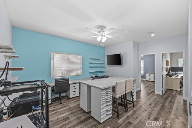 Detail Gallery Image 27 of 52 For 1251 Stepstone Ct, Hemet,  CA 92545 - 5 Beds | 3 Baths