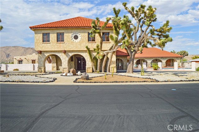 Detail Gallery Image 66 of 75 For 7501 Palm Ave #83,  Yucca Valley,  CA 92284 - 2 Beds | 2 Baths