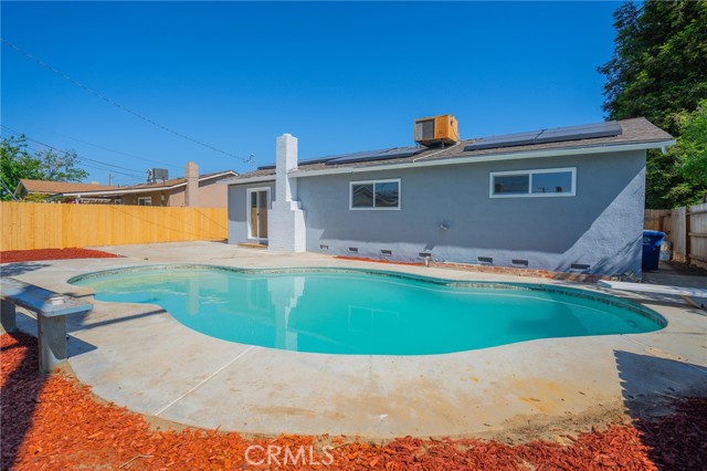 Detail Gallery Image 54 of 60 For 1007 W J St, Los Banos,  CA 93635 - 3 Beds | 2 Baths